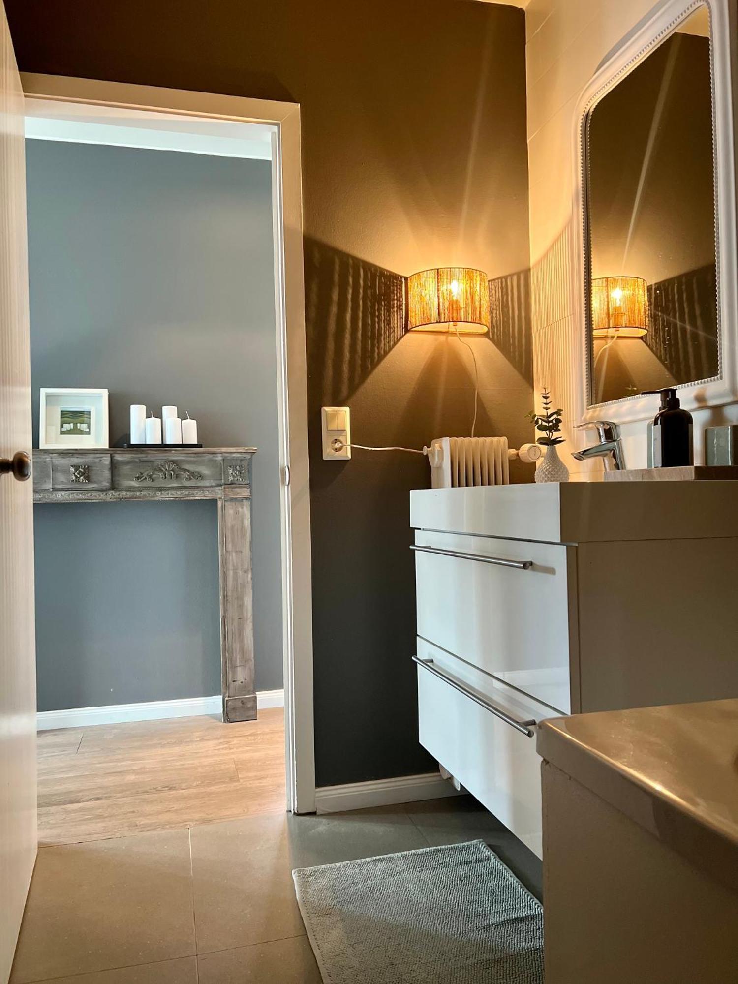 Lovely Penthouse Downtown With 3 Bedrooms Akureyri Dış mekan fotoğraf