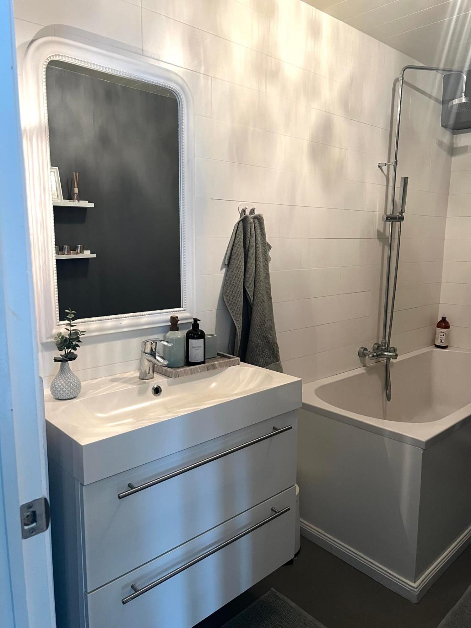 Lovely Penthouse Downtown With 3 Bedrooms Akureyri Dış mekan fotoğraf